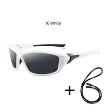 Polarized Sunglasses With Strap