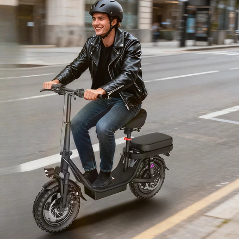 14-26inch 1000w Electric Bicycle