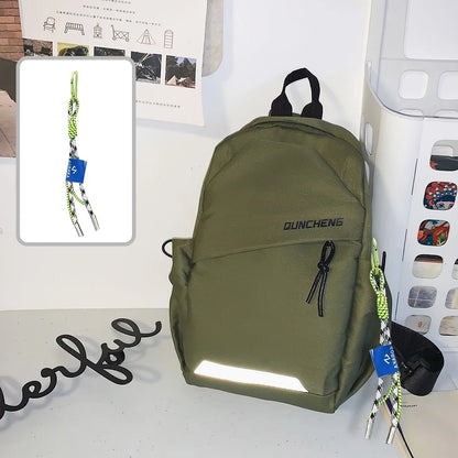 Lightweight Outdoor Crossbody Sling Bag for Cycling & Travel