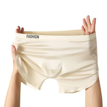 Seamless Smooth Breathable Boxers