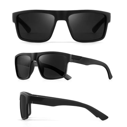 CRIXALIS 14Pcs Square Vintage Sunglasses