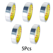 High Temperature Resistance Aluminum Foil Tape