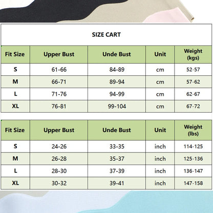4Pcs Low-Waist Wave Edge Thongs