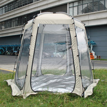 All Weather Pod Bubble Tent for 8 People