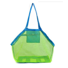 Mesh Large Beach Bag