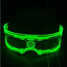 LED Light up Glasses