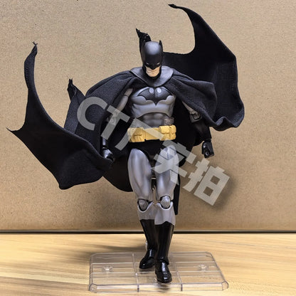 Batman The Dark Knight Action Figures