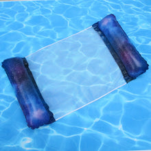 Foldable Floating Water Hammock