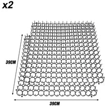 Scat Mat Animal Deterrent Soft Prickle Strip