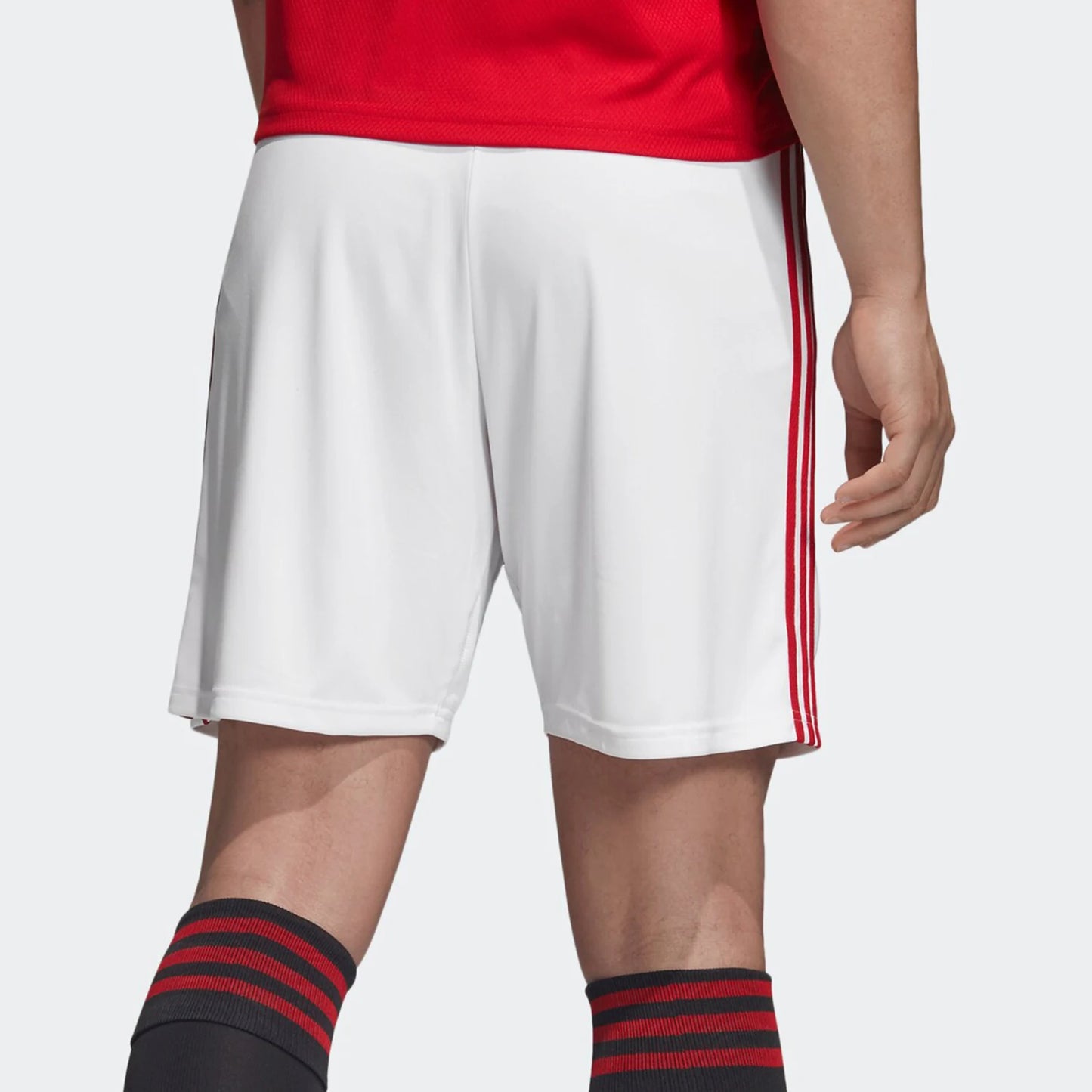 Men's Soccer & Athletic Training Performance Shorts