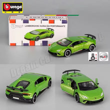 1:64 Die-Cast Model Car Collection