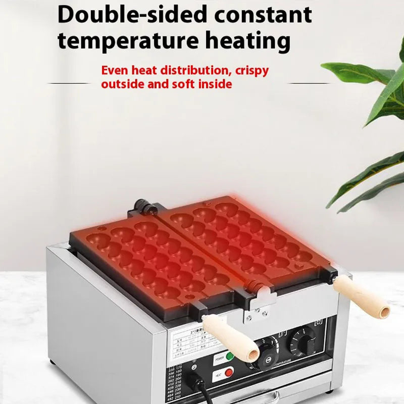 Takoyaki Grill Ball Stick Maker
