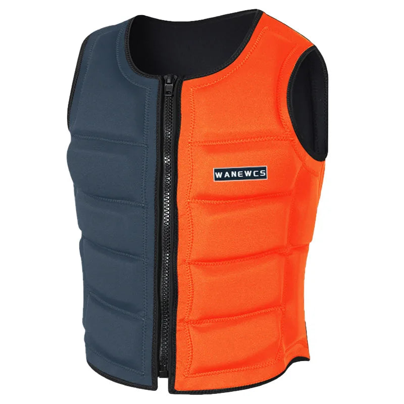 Adult Neoprene Life Jacket