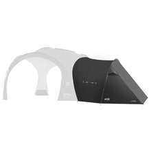 Dome Shelter 150D Oxford Fabric Sun Shelter Canopy