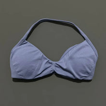 Strappy High Support Thin Strap Seamless Bras