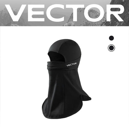VECTOR Breathable Full-Face Balaclava Sun Protection Mask