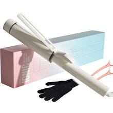 1.5" Extra Large Curling Wand for Long Hair