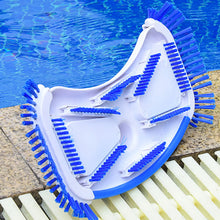 Swimming Pool Curved Vacuum Cleaner Suction Head