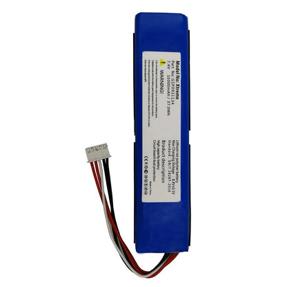 18000mAh Replacement Battery & Tool Kit for JBL Xtreme 1 Speaker