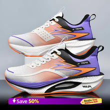 Breathable Lightweight Athletic Walking Sneakers