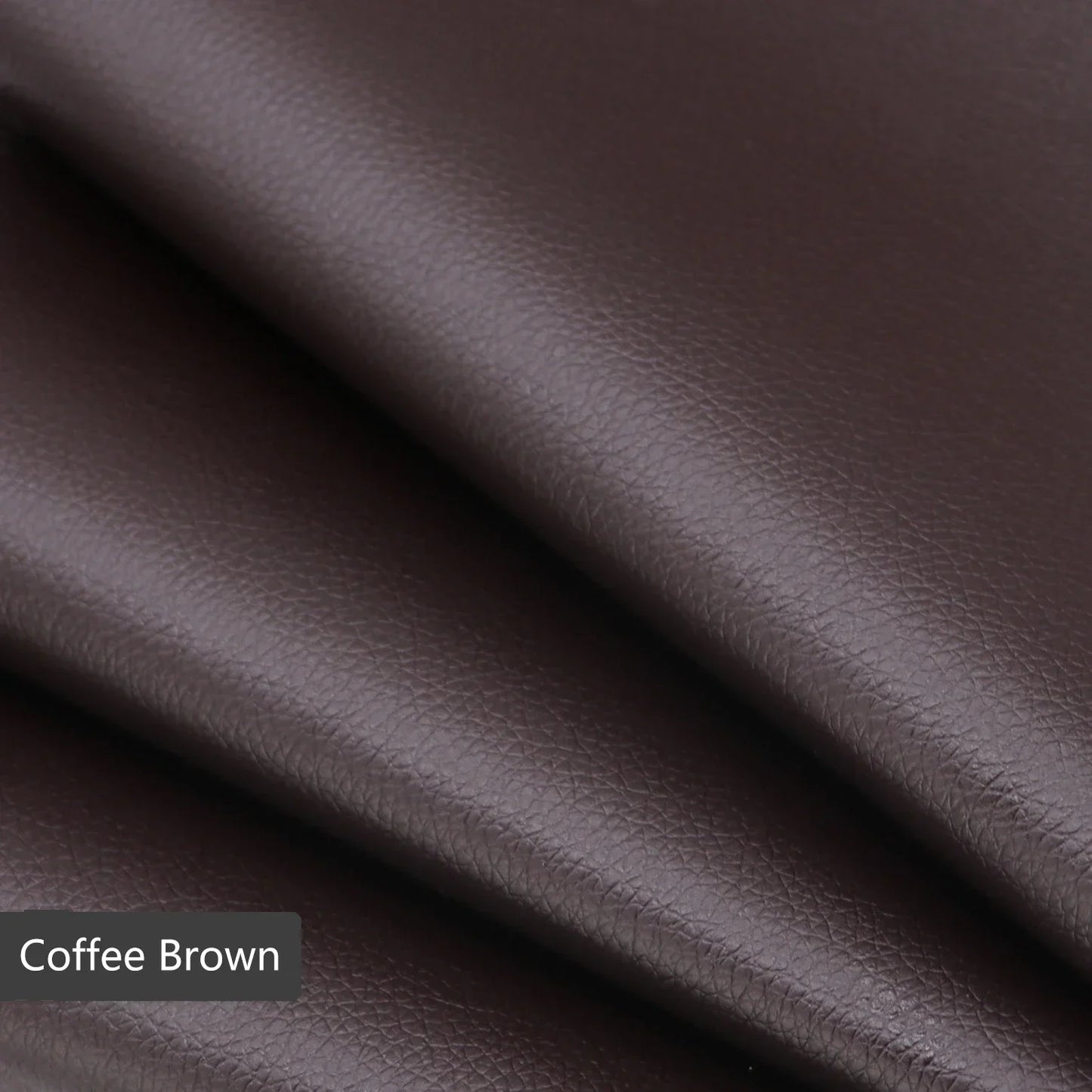 Self-Adhesive Leather Repair Patch Sticker (200x137cm) – Large PU Leather Patch for Couches & Automotive