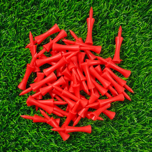 50Pcs 59mm Golf Tees