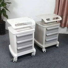 Beauty and Dental Cart