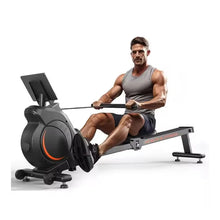 Cross Border Explosive Magnetic Control Rowing Machine
