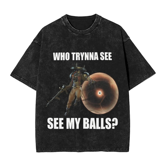Deadlocks Graphic T-Shirt | Y2K Hipster Casual Tee