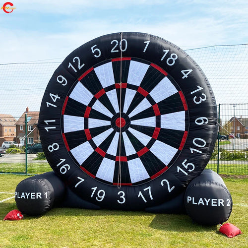 3m-5m Giant Inflatable Outdoor Recreational Items