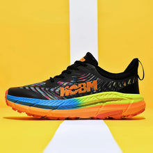 Air Cushioned Breathable Ultralight Sneakers