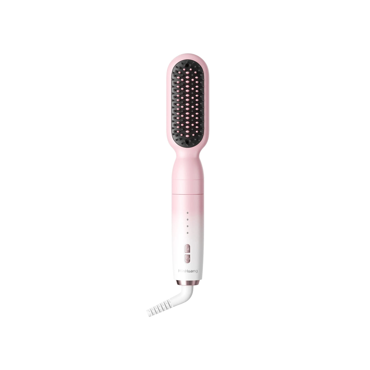 Multi-Styling Automatic Hair Curler & Hot Air Comb Set