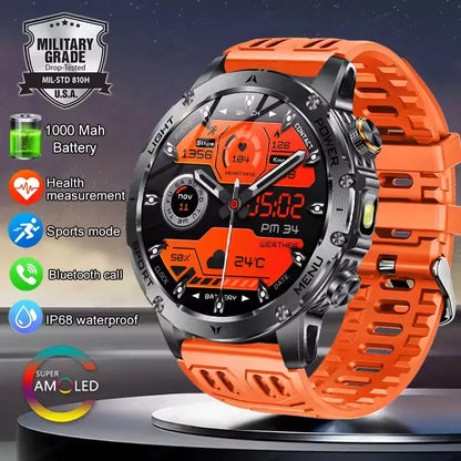 T-Rex Two-tone Smartwatch