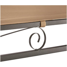 Small 5' x 8' Sun Shade for Patio