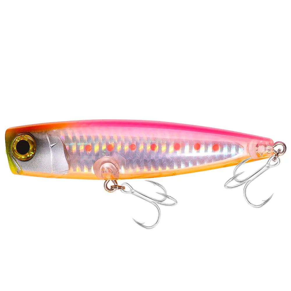 Topwater Popper Baits
