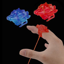 Flashing Luminous Yoyo Ball