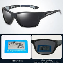 Polarized Sunglasses With Strap