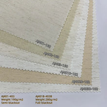 Dual Control Automatic Motorized or Pull Down Roller Shades Screen