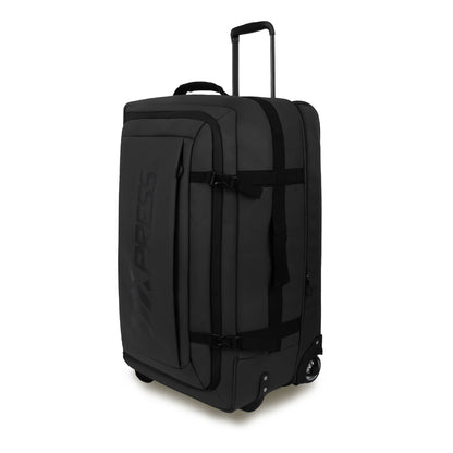 Travel Suitcase with Wheels