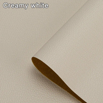 Self-Adhesive Leather Repair Patch Tape Roll