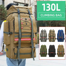 Large Outdoor Sports Pack