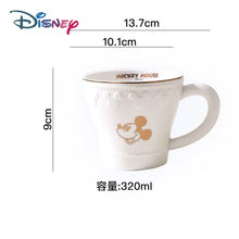 3D Mouse Ceramic Coffee Mug