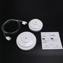 A61I Jar Sealer Vacuum Kit - Compatible With Foodsaver Vacuum Sealer Machine