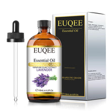 EUQEE 118ML Large Bottle Essential Oil