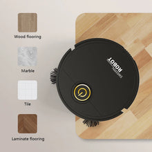 Xiaomi 6000pa Strong Suction Smart Sweeping Robot