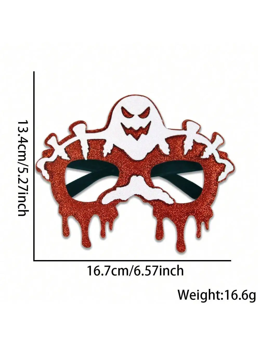 Halloween Glasses for Kids