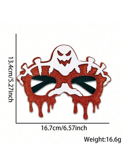 Halloween Glasses for Kids