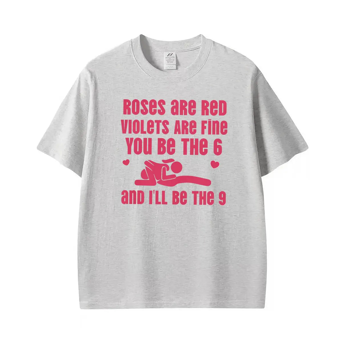 Dirty Mind Funny Sassy & Inappropriate Fill-In-The-Blanks Graphic T-Shirt