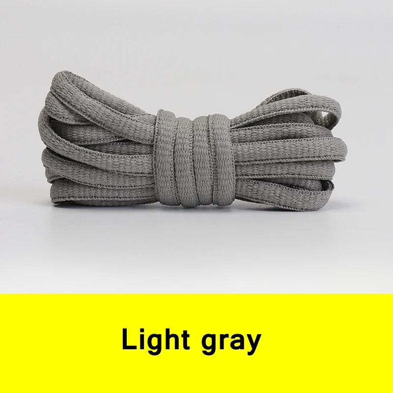 Semicircle Sports Shoelaces