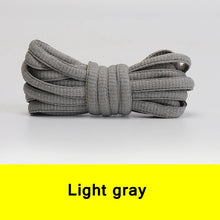 Semicircle Sports Shoelaces